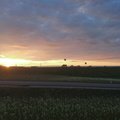 Vehicle Hot Air Ballon 003