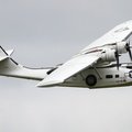 Vehicle Seaplane 001