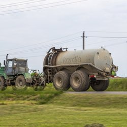 Agro Slurry