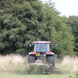 Agro Grass Mowing