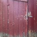 Door Wooden Old 017