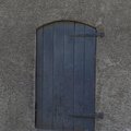 Door Wooden Old 018