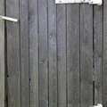 Door Wooden Old 011