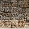 Wall Stone Bricks 022
