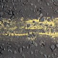 Road Asphalt Marking 016
