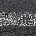 Road Asphalt Marking 009