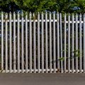 Fence Metal 015