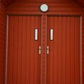 Door Wooden 009