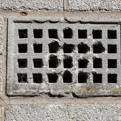 Grates