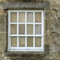 Window Medieval 010