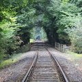 Railway Tracks 001