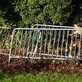 Fence Metal 35